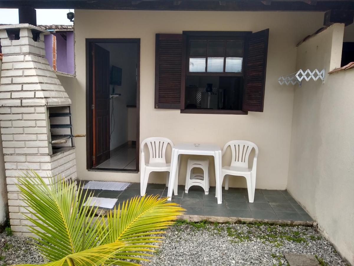 Casa De Ferias Παρατί Εξωτερικό φωτογραφία