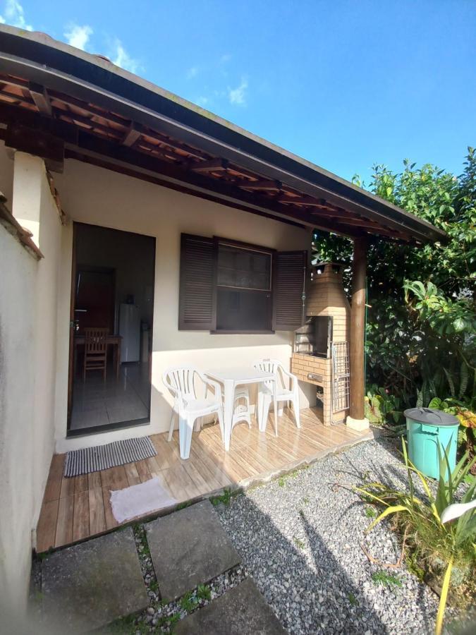 Casa De Ferias Παρατί Εξωτερικό φωτογραφία