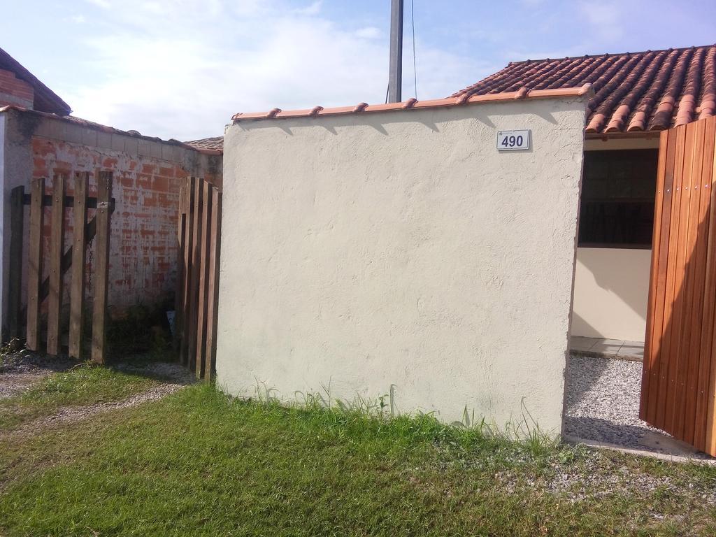 Casa De Ferias Παρατί Εξωτερικό φωτογραφία